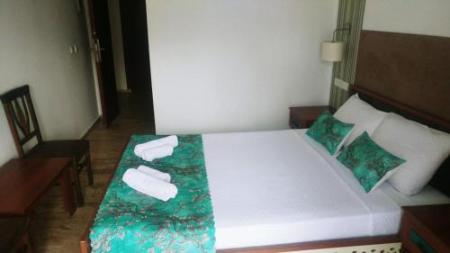 Dalyan City Center Bed & Breakfast | Nehir Dalyan Boutique Otel