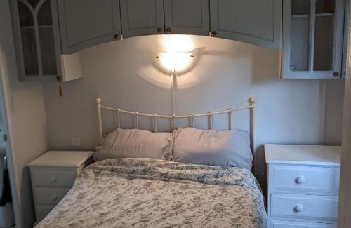 Bethania Apartment | Neigh's Gate