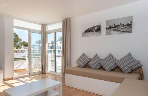 Calvia Apartment | Neighbours Beach by Interhome