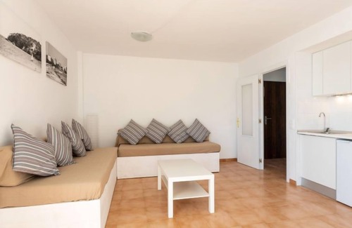 Calvia Apartment | Neighbours Beach by Interhome