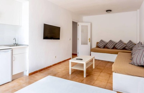 Calvia Apartment | Neighbours Beach by Interhome