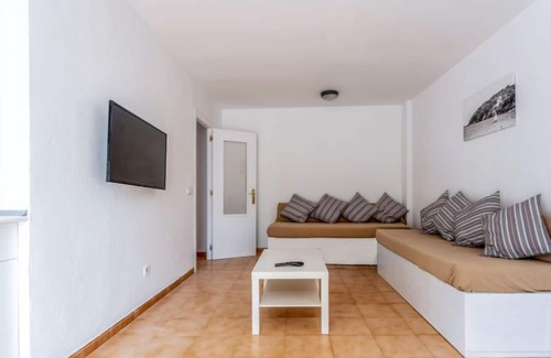 Calvia Apartment | Neighbours Beach by Interhome
