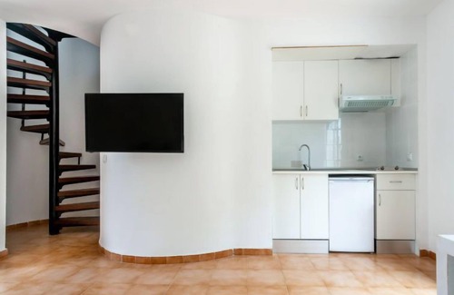 Calvia Apartment | Neighbours Beach by Interhome