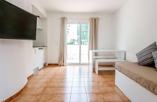 Calvia Apartment | Neighbours Beach by Interhome