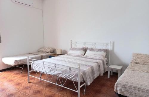 Pulsano Apartment | Nel blu De Pinto di blu