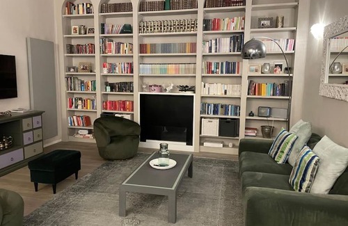 Historic Center Apartment | Nel cuore di Bologna