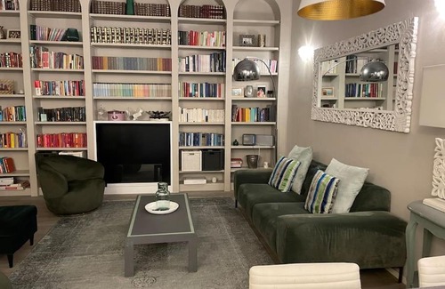 Historic Center Apartment | Nel cuore di Bologna