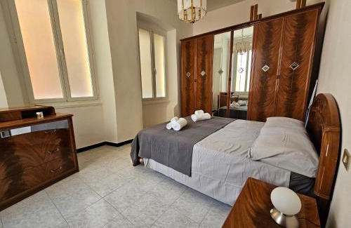 Camogli Apartment | [ Nel cuore di Camogli ] Wi-fi e Netflix