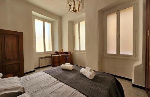 Camogli Apartment | [ Nel cuore di Camogli ] Wi-fi e Netflix