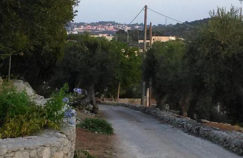 Ruffano Apartment | Nel Giardino di Isabel
