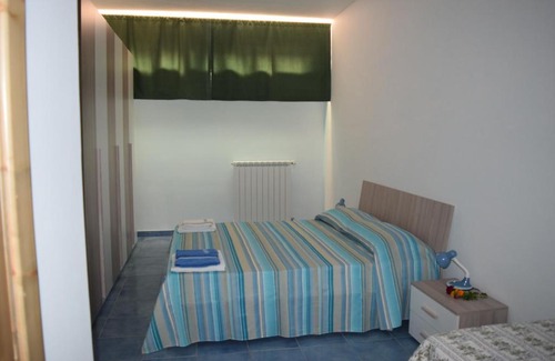 Guardia Piemontese Marina House | Nel Verde per Mare e Terme