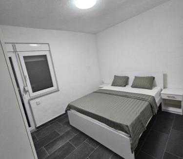 Zgrade Apartment | Nela