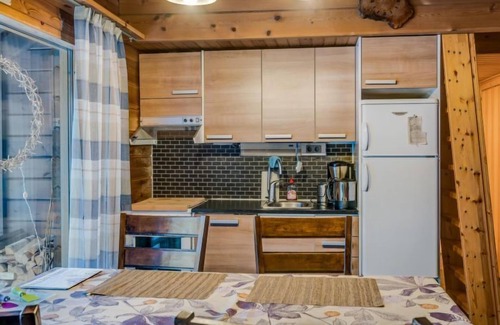 Yllasjarvi House | Neljä Vuodenaikaa A1/karpalo by Interhome