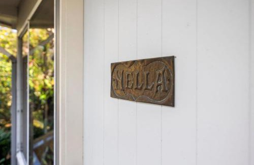 Lorne House | Nella