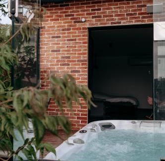 Masade Cabin | NELLA SUITE