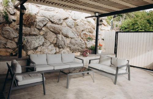 Masade Cabin | NELLA SUITE