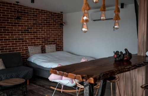 Masade Cabin | NELLA SUITE
