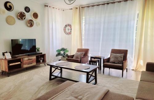 Eldoret House | Nelle's Place