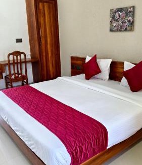 Thalassery Hotel | Nelleri Residency Managed By Vaishno Hospitality