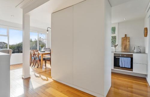 Newstead House | Nellie's Nest- A Stylish Retreat in Leafy Newstead