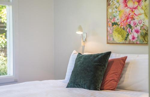 Newstead House | Nellie's Nest- A Stylish Retreat in Leafy Newstead