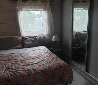 Kilcogy House | Nellies Log Cabin