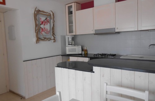 Peniscola Apartment | NELLYSSA.