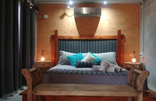 San Rafael Apartment | Nelumbo Petit Chalet