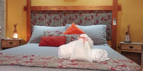 San Rafael Apartment | Nelumbo Petit Chalet