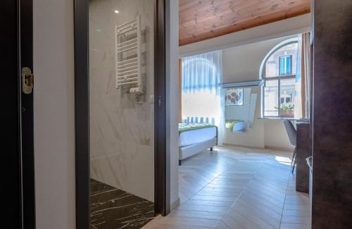 Rione XI Sant'Angelo Bed & Breakfast | NEMAN Maison Experience I Pantheon