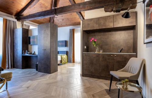 Rione XI Sant'Angelo Bed & Breakfast | NEMAN Maison Experience I Pantheon