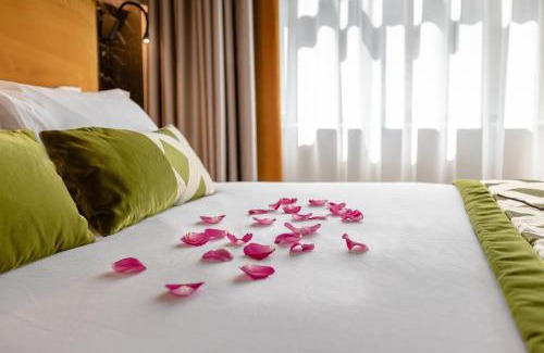 Rione XI Sant'Angelo Bed & Breakfast | NEMAN Maison Experience I Pantheon
