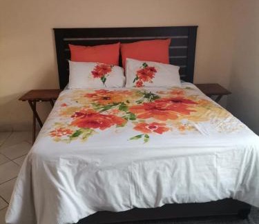 Polokwane Apartment | NEMARA Self Catering Lodge