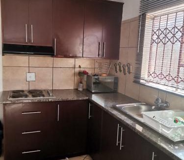 Polokwane Apartment | NEMARA Self Catering Lodge