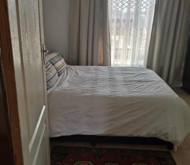 Polokwane Apartment | NEMARA Self Catering Lodge