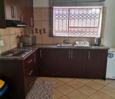 Polokwane Apartment | NEMARA Self Catering Lodge