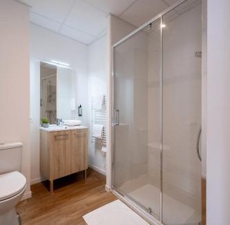Centre Ville Apartment | Nemea Appart Hotel Coliseum Amiens Centre