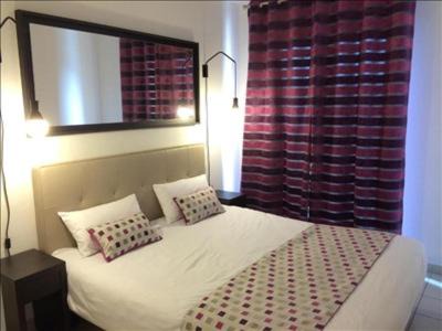 Biot Apartment | Nemea Appart Hotel Green Side Biot Sophia Antipolis