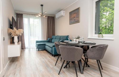Palanga Apartment | Nemirseta Rasa