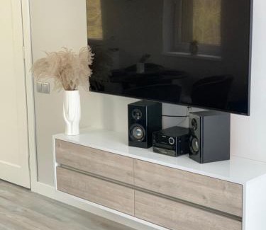 Palanga Apartment | Nemirseta Rasa