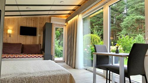 Palanga Apartment | Nemirsetos kopos
