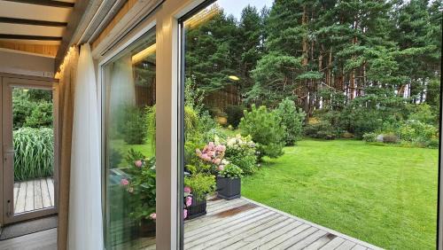 Palanga Apartment | Nemirsetos kopos