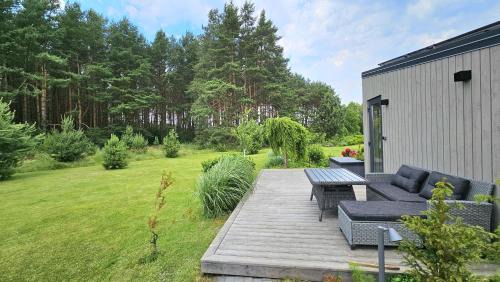 Palanga Apartment | Nemirsetos kopos
