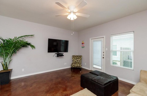 Corpus Christi Villa | Nemo Cay Resort D105K