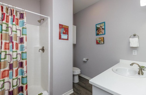 Corpus Christi Villa | Nemo Cay Resort D107K