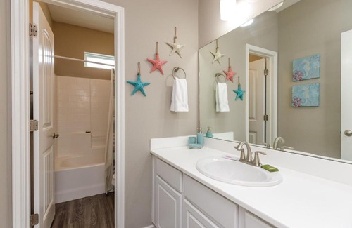 Corpus Christi Villa | Nemo Cay Resort D108K