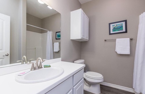 Corpus Christi Villa | Nemo Cay Resort D109K
