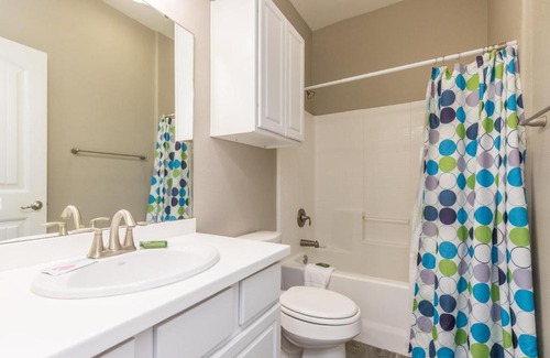 Corpus Christi Villa | Nemo Cay Resort D109K