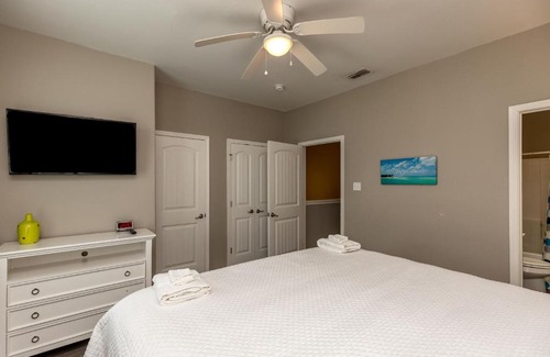 Corpus Christi Villa | Nemo Cay Resort D109K
