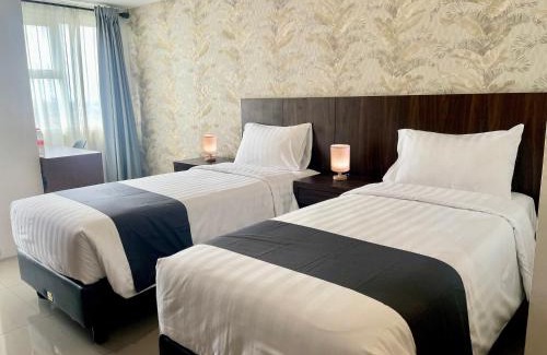 Ciputat Hotel | Nemuru Hotel Ciputat
